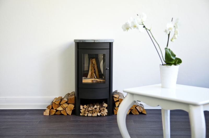 Fireplace Chimney Installation