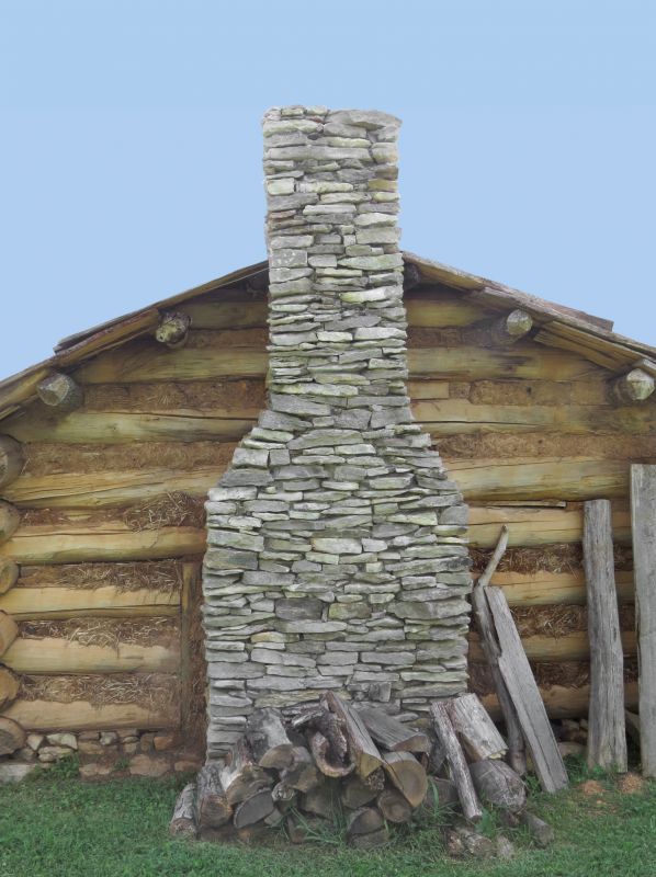 Fireplace Chimney Installation