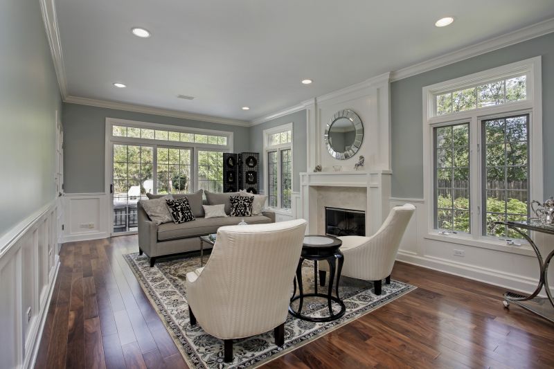 Fireplace Chimney Installation