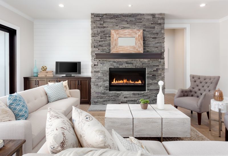 Fireplace Inspection Service in Napa, CA
