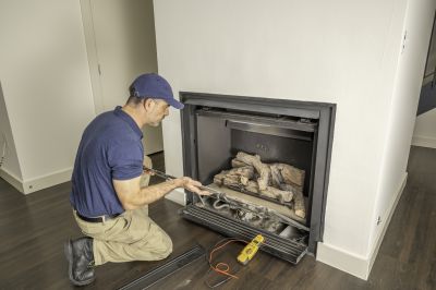 Local Fireplace Specialists