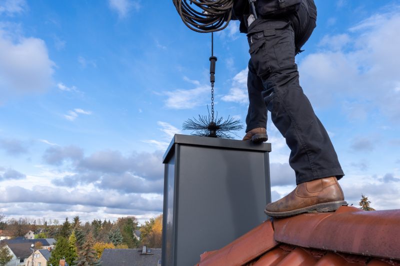 Chimney Inspection Services