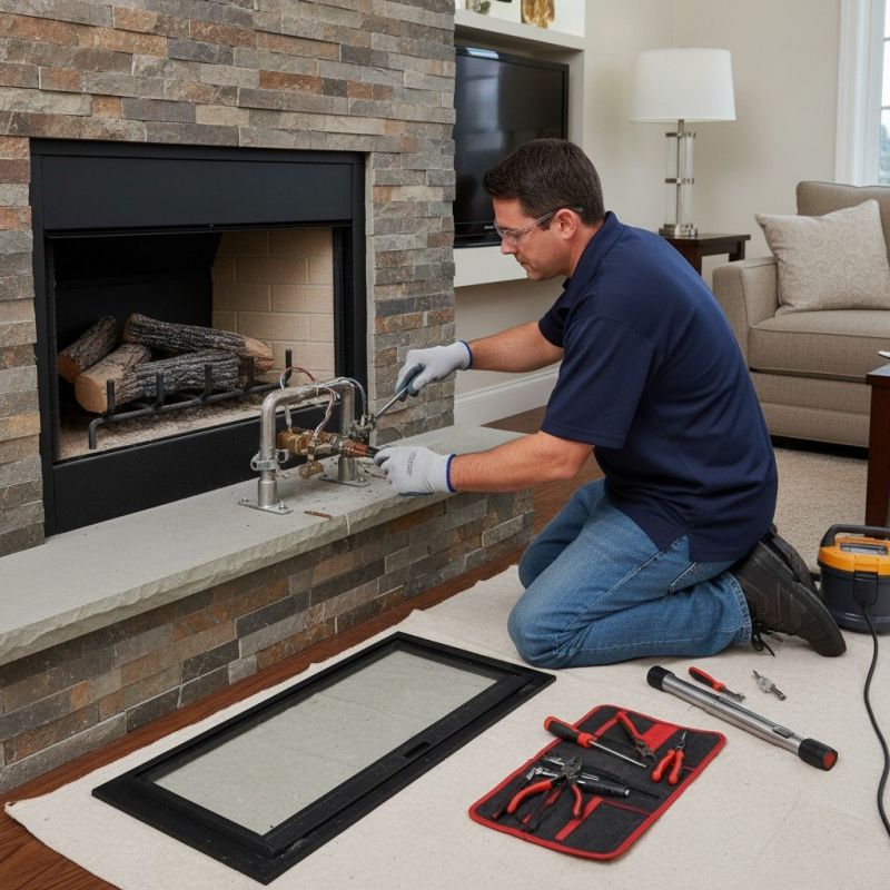 Chimney Repair Service