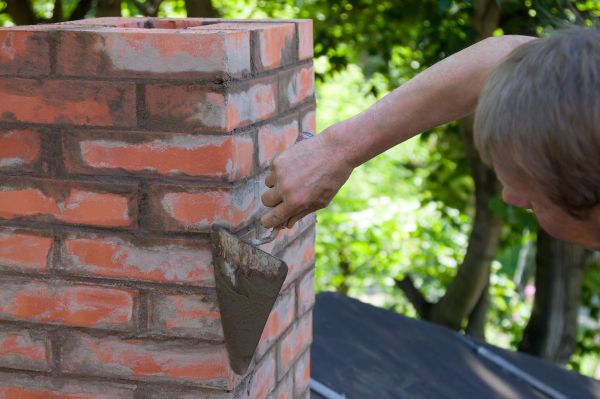 Grow your Fireplace Chimney Installation business